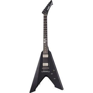 Електрогітара ESP Vulture BKS Hetfield