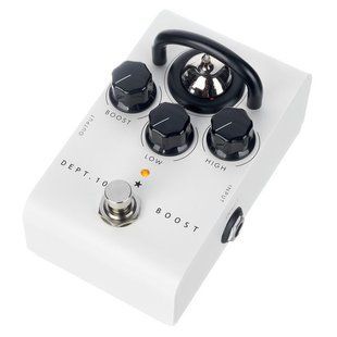 Гитарная педаль Blackstar Dept. 10 Boost