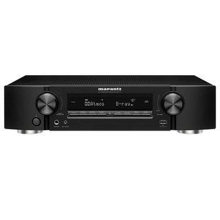 AV Ресивер Marantz NR1711 Black