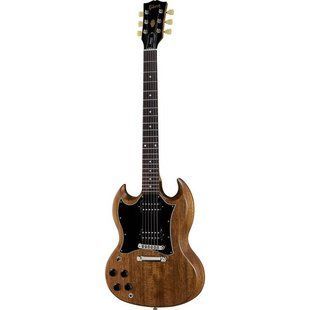 Електрогитара Gibson SG Tribute WVG LH