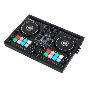 DJ контроллер Reloop Buddy