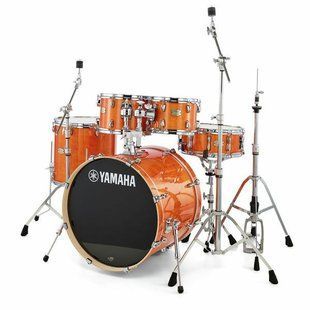 Ударна установка Yamaha Stage Custom Standard Set -HA