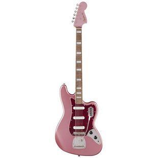 Бас-гітара Squier CV Bass VI LRL BGM