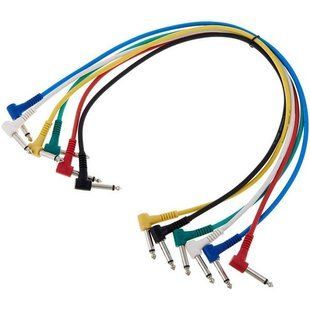 Кабель the sssnake SK367-06 Patchcable