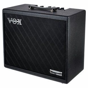 Комбопідсилювач Vox Cambridge 50