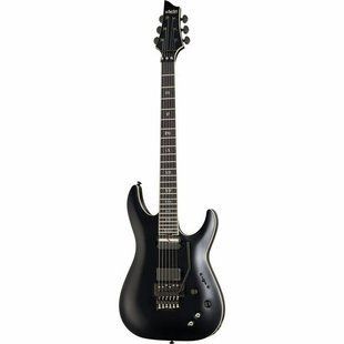 Електрогитара Schecter C-1 FR S SLS Evil Twin SBK