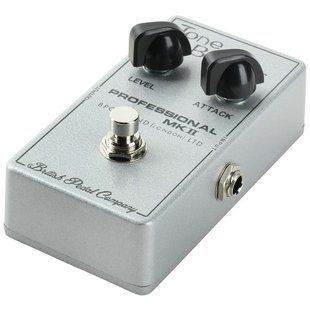 Гітарна педаль British Pedal Company Compact MkII Tone Bender
