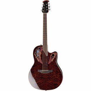 Акустична гітара Ovation Celebrity ElitePlusCE48P-TGE-G