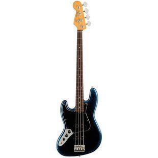 Бас-гітара Fender Am Pro II Jazz Bass DK NIT LH