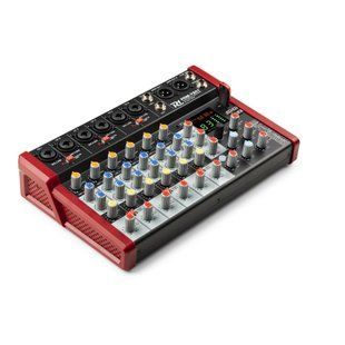 Мікшерний пульт Power Dynamics PDM-Y801