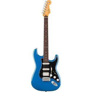 Електрогітара Fender Player II Mod Strat HSS RW ELB