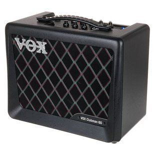 Комбопідсилювач Vox Clubman 60