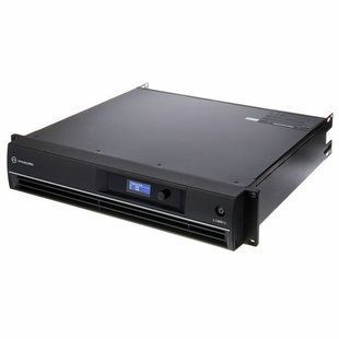 Усилитель мощности Dynacord L1300FD DSP