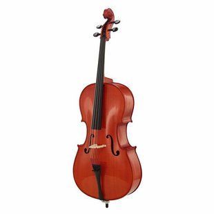 Виолончель Yamaha VC 5S12 Cello 1/2