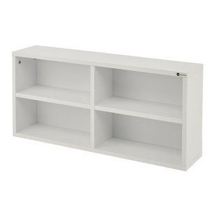 Стіл для діджея Fun Generation CD Shelf Four White