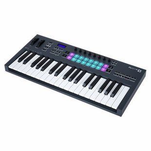 MIDI-клавиатура Novation FLkey 37