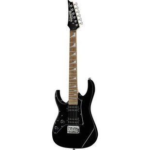 Електрогітара Ibanez GRGM21L-BKN
