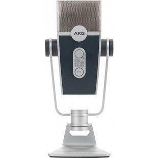 Микрофон AKG Lyra