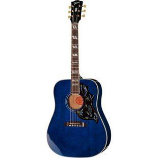 Акустична гітара Gibson Miranda Lambert Bluebird