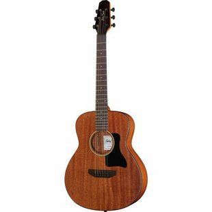 Акустическая гитара Harley Benton GS-Travel Mahogany