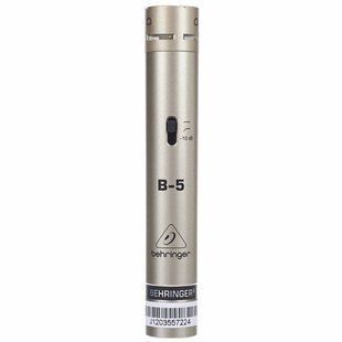 Мікрофон Behringer B5