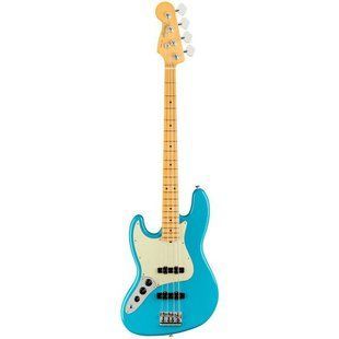 Бас-гітара Fender American Pro II Jazz Bass MN MBL LH