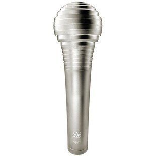 Мікрофон Aston Microphones Apex Storm