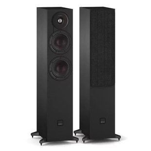 Акустическая пара DALI Sonik 5 Black Ash