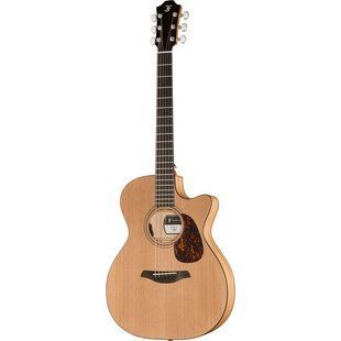 Электроакустическая гитара Furch Blue OMc-CM VTC a