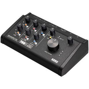 USB аудіоінтерфейс Korg microAUDIO 722
