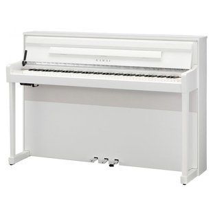 Цифрове піаніно Kawai CA-901 W