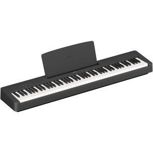Цифрове піаніно Yamaha P-143 B