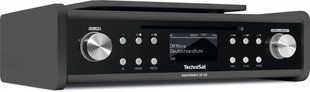 Стационарный радиоприемник TechniSat DigitRadio 20CD Antracyt