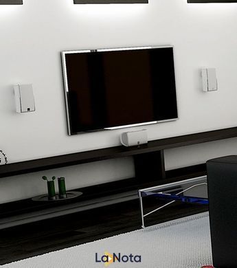 Акустика настінна DALI Fazon Micro Vokal White High Gloss
