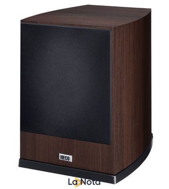 Сабвуфер Heco Victa Prime Sub 252 A Espresso