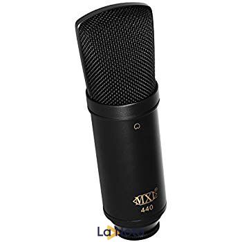 Мікрофон MXL 440