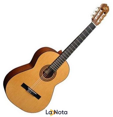 Классическая гитара Admira Juanita