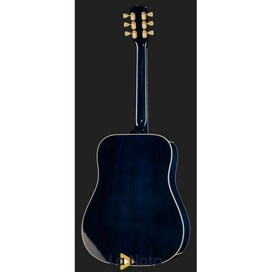 Акустична гітара Gibson Miranda Lambert Bluebird