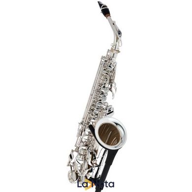 Саксофон Selmer Supreme Alto Sax SE-ASUS