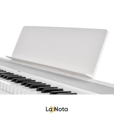 Цифрове піаніно Korg B2+ White