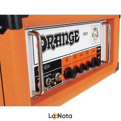 Підсилювач (голова) Orange OR 15 H