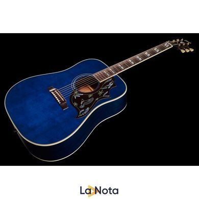 Акустична гітара Gibson Miranda Lambert Bluebird