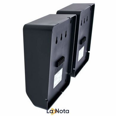 Настінна акустична система Bosch LB10-UC06L-D BK