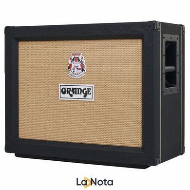 Гитарный кабинет Orange PPC212-COB Black