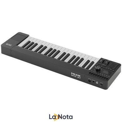 MIDI-клавіатура Nux NTK-37