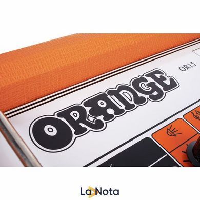 Підсилювач (голова) Orange OR 15 H