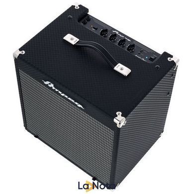 Комбопідсилювач Ampeg Rocket Bass RB-108