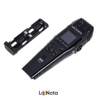 Диктофон Zoom M4 MicTrak