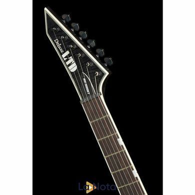 Електрогитара ESP LTD MH-1000 ET LH FM STBLK