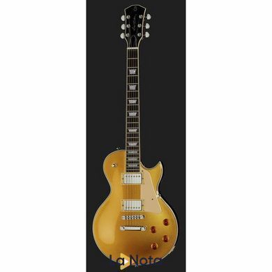 Електрогітара Larry Carlton L7 GT